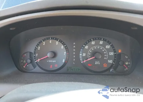 2004 Hyundai Elantra Gls/Gt z USA, uszkodzony, nr VIN KMHDN46D24U858228